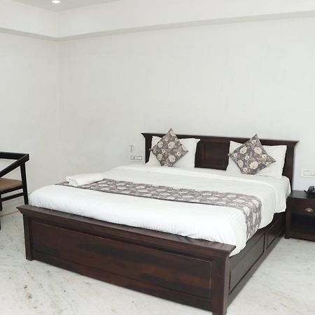Hotel Marwar Palace Jaisalmer Extérieur photo