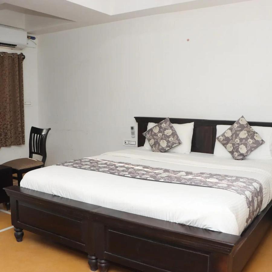Hotel Marwar Palace Jaisalmer Extérieur photo